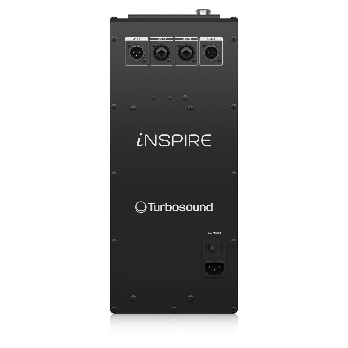 Turbosound iP2000 V2 aktyvi garso kolonėlė