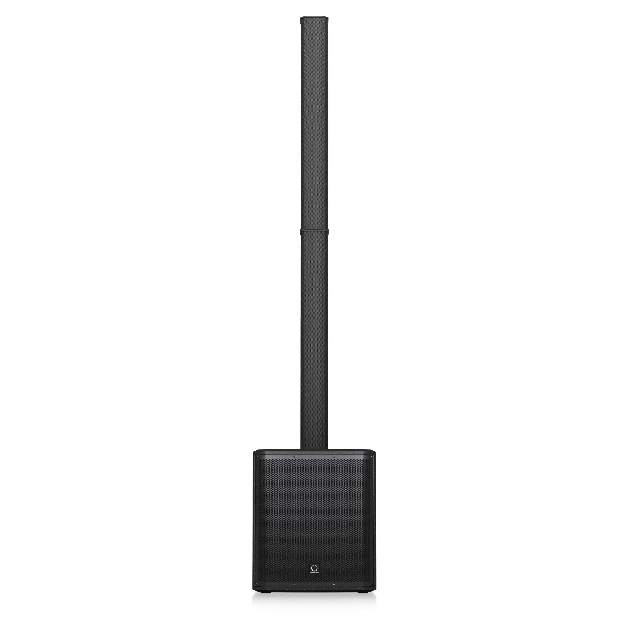 Turbosound iP2000 V2 aktyvi garso kolonėlė