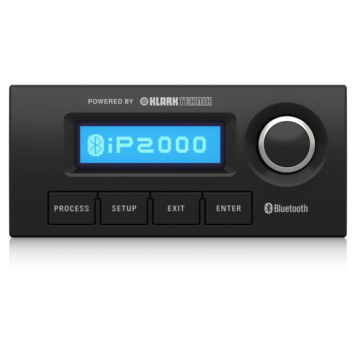 Turbosound iP2000 V2 aktyvi garso kolonėlė