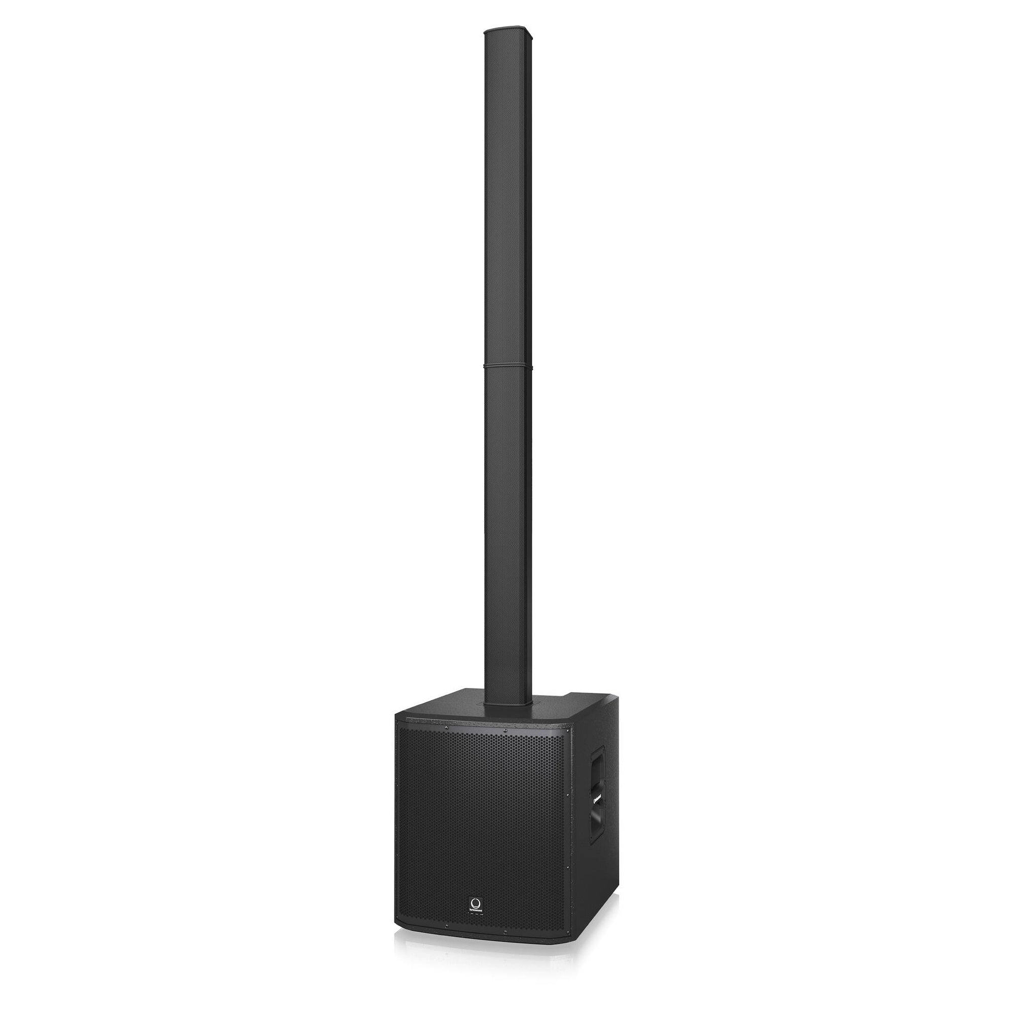 Turbosound iP2000 V2 aktyvi garso kolonėlė