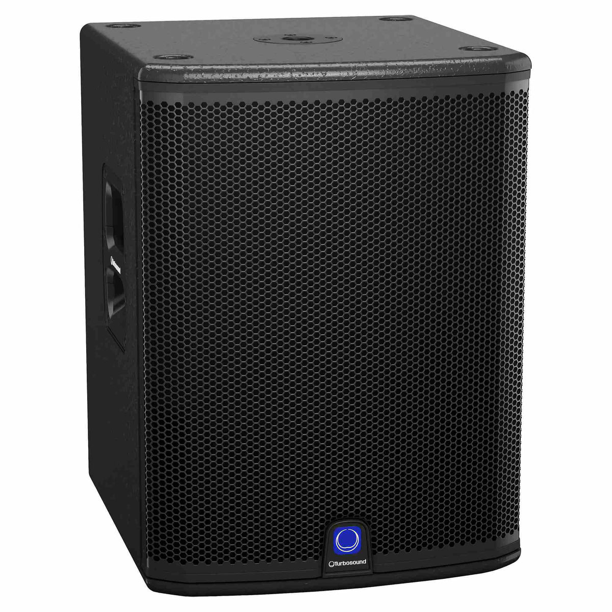 Turbosound iQ15B aktyvi 15 colių žemų dažnių kolonėlė