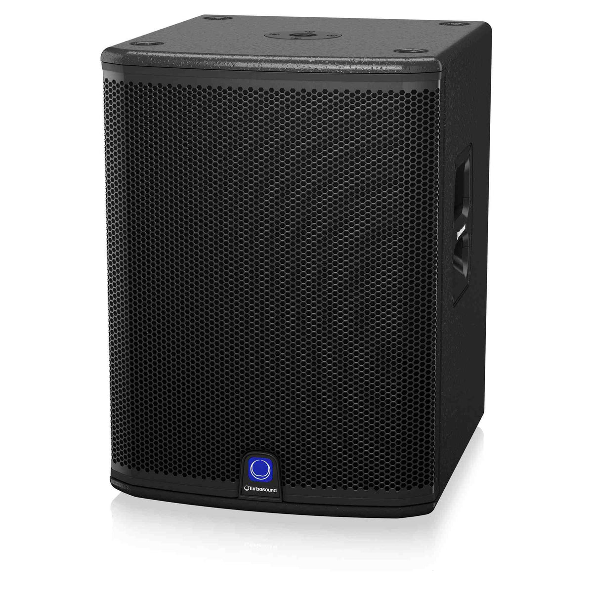 Turbosound iQ15B aktyvi 15 colių žemų dažnių kolonėlė