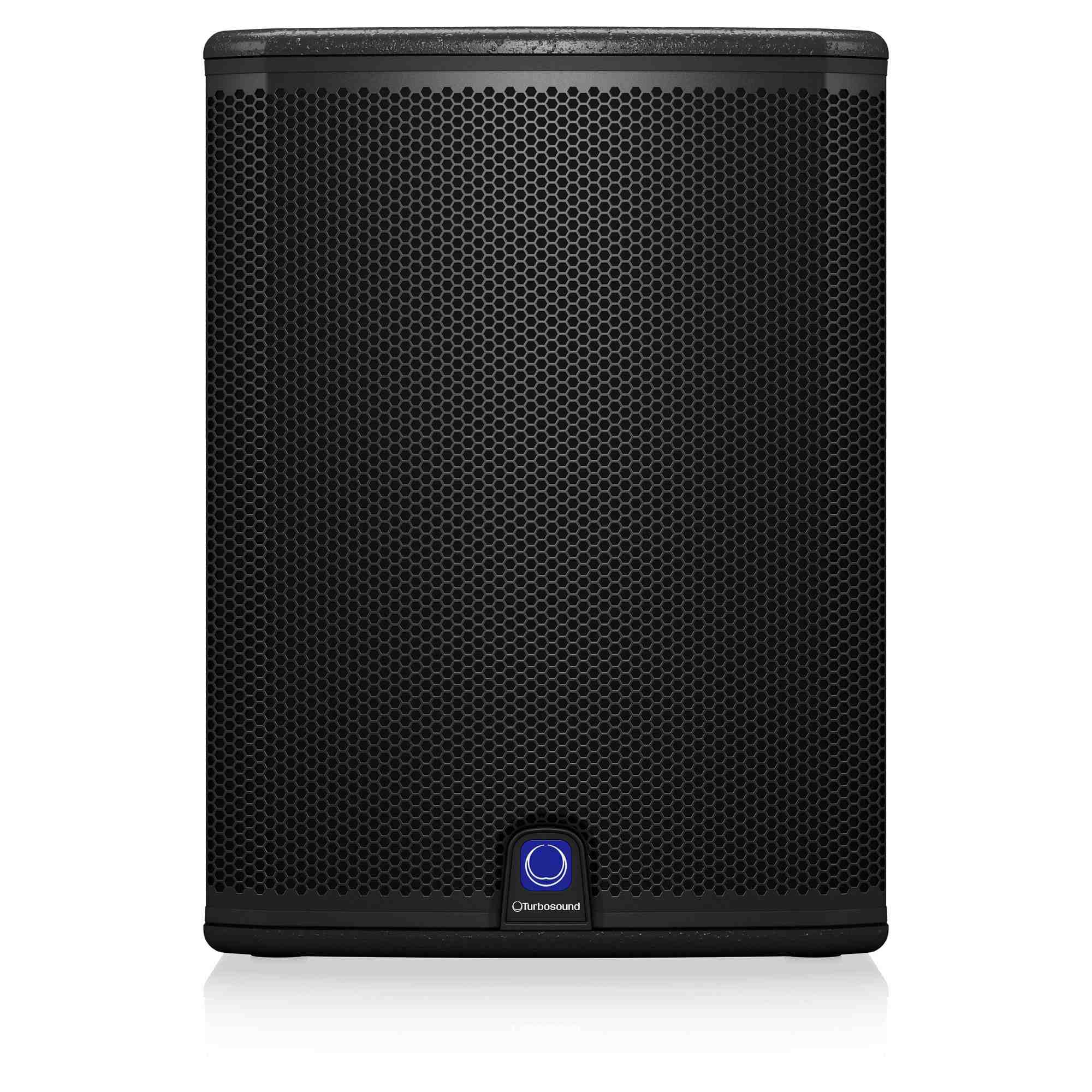 Turbosound iQ15B aktyvi 15 colių žemų dažnių kolonėlė