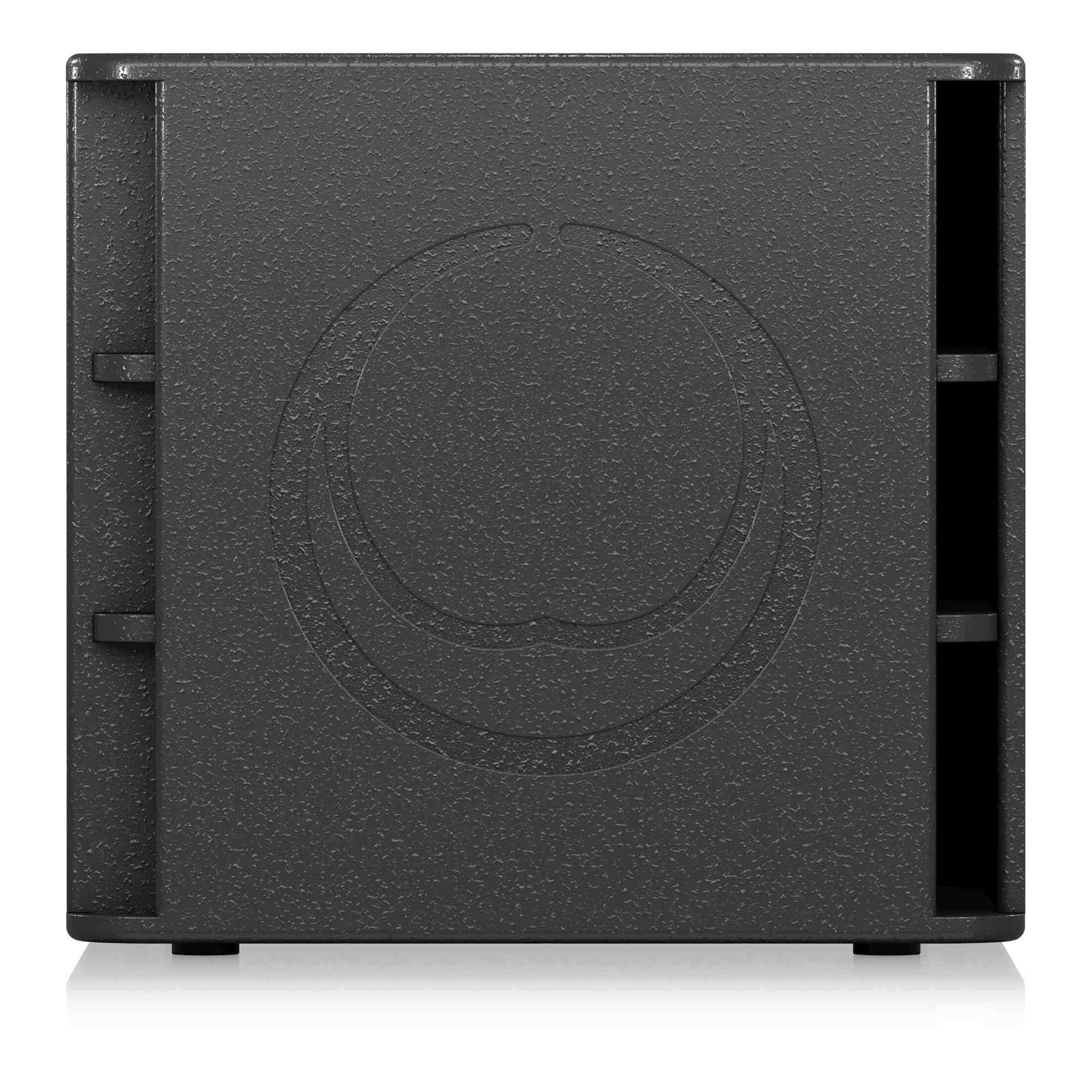 Turbosound Milan M15B aktyvi žemų dažnių kolonėlė