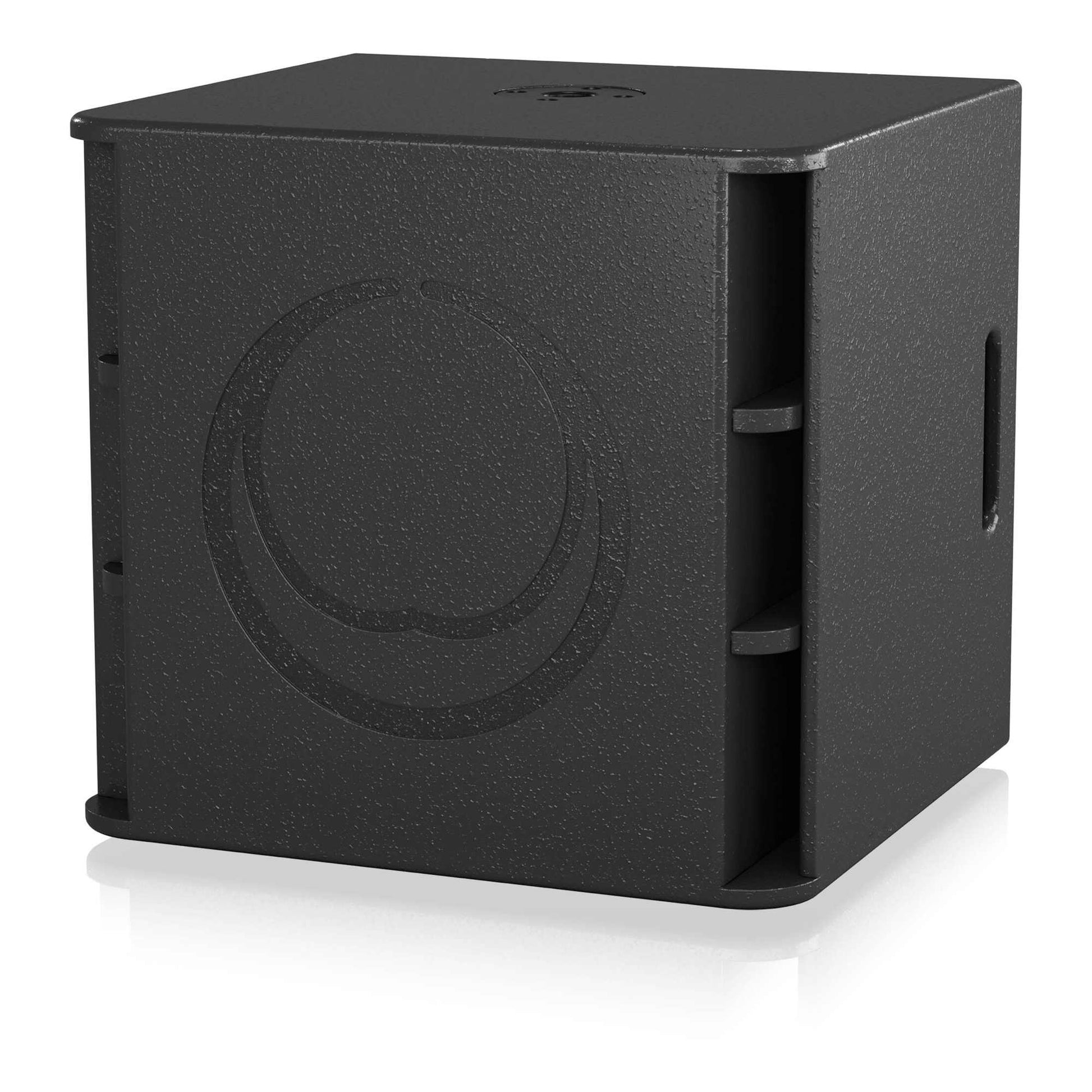 Turbosound Milan M15B aktyvi žemų dažnių kolonėlė