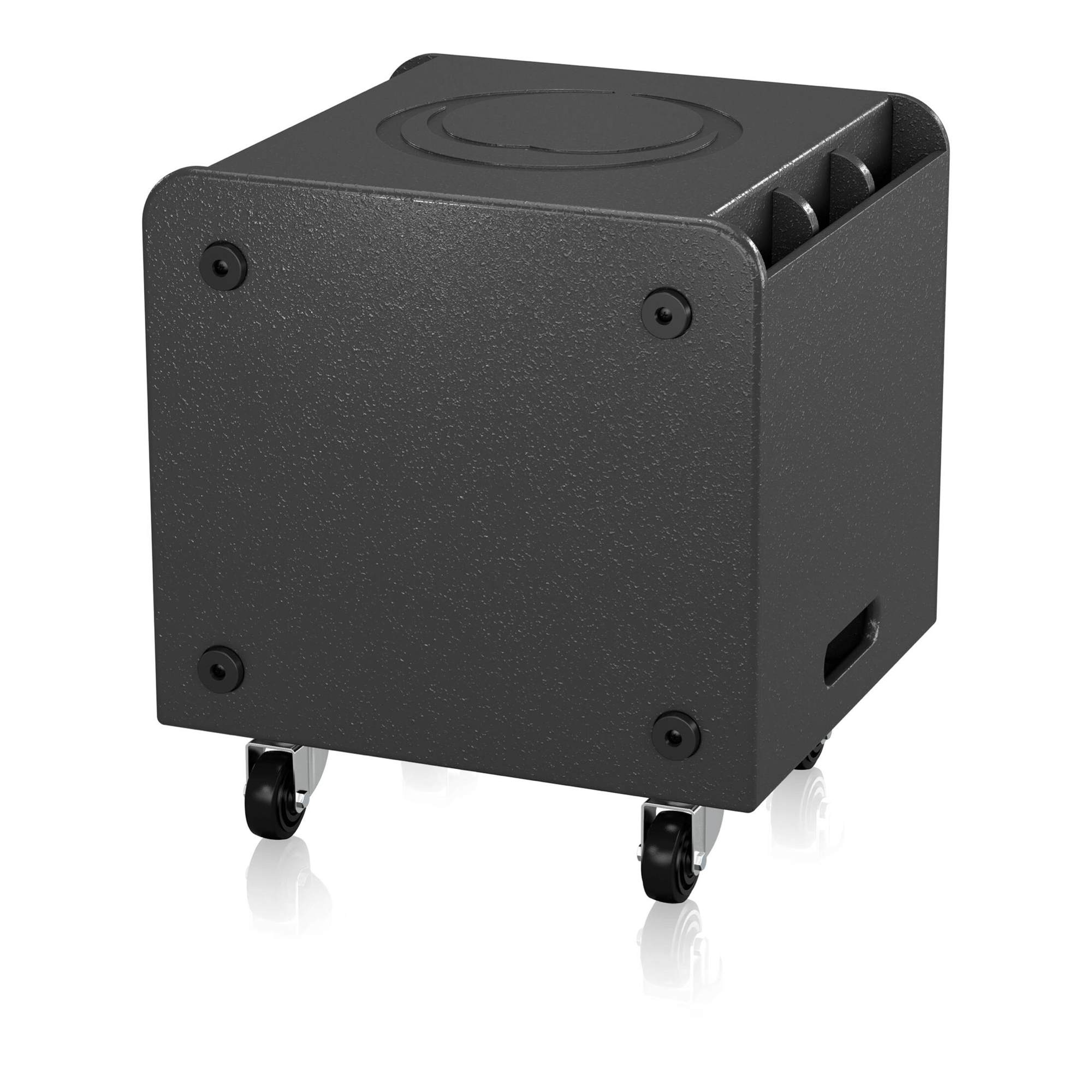 Turbosound Milan M15B aktyvi žemų dažnių kolonėlė