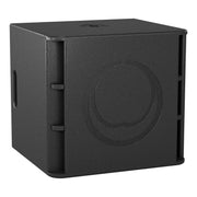 Turbosound Milan M15B aktyvi žemų dažnių kolonėlė