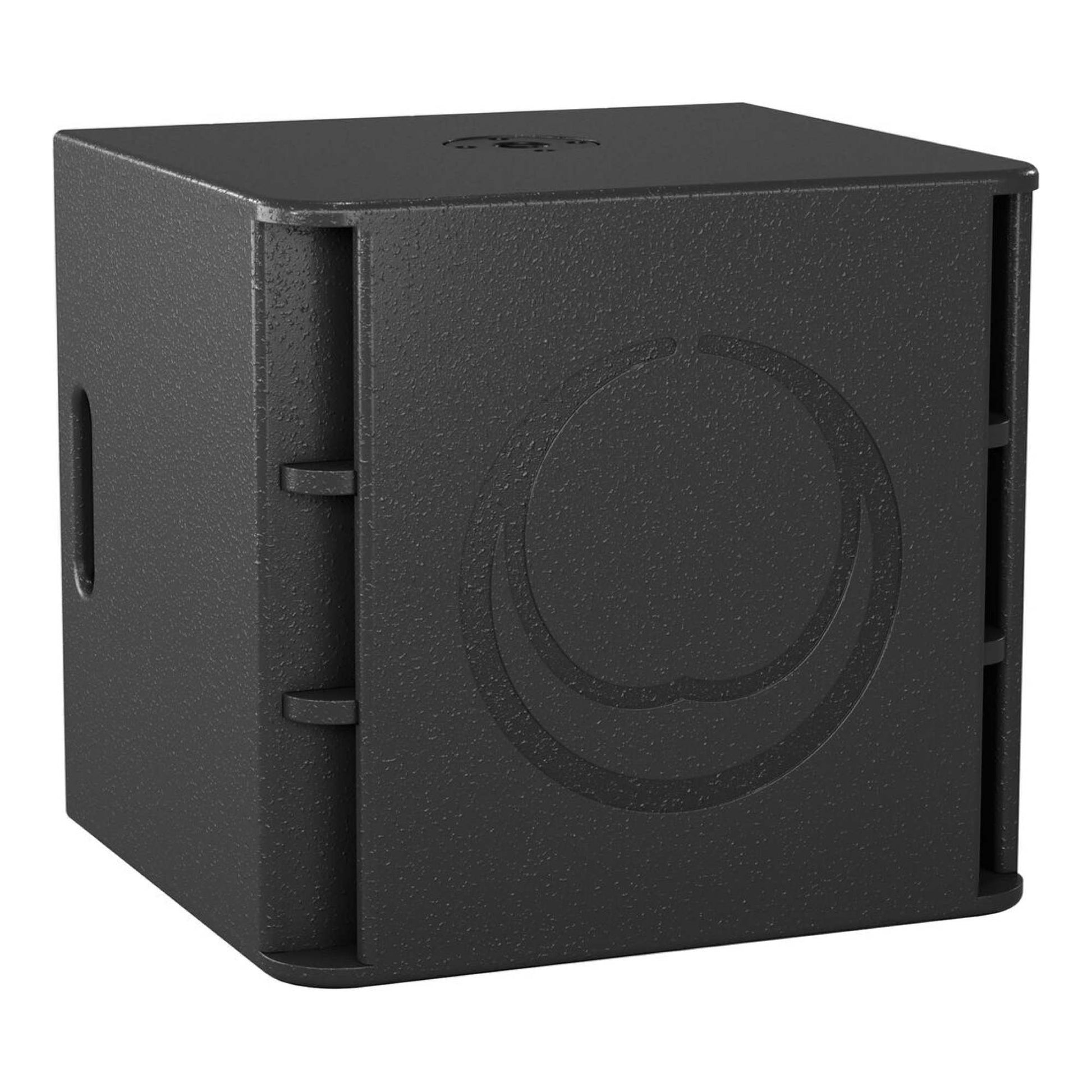 Turbosound Milan M15B aktyvi žemų dažnių kolonėlė