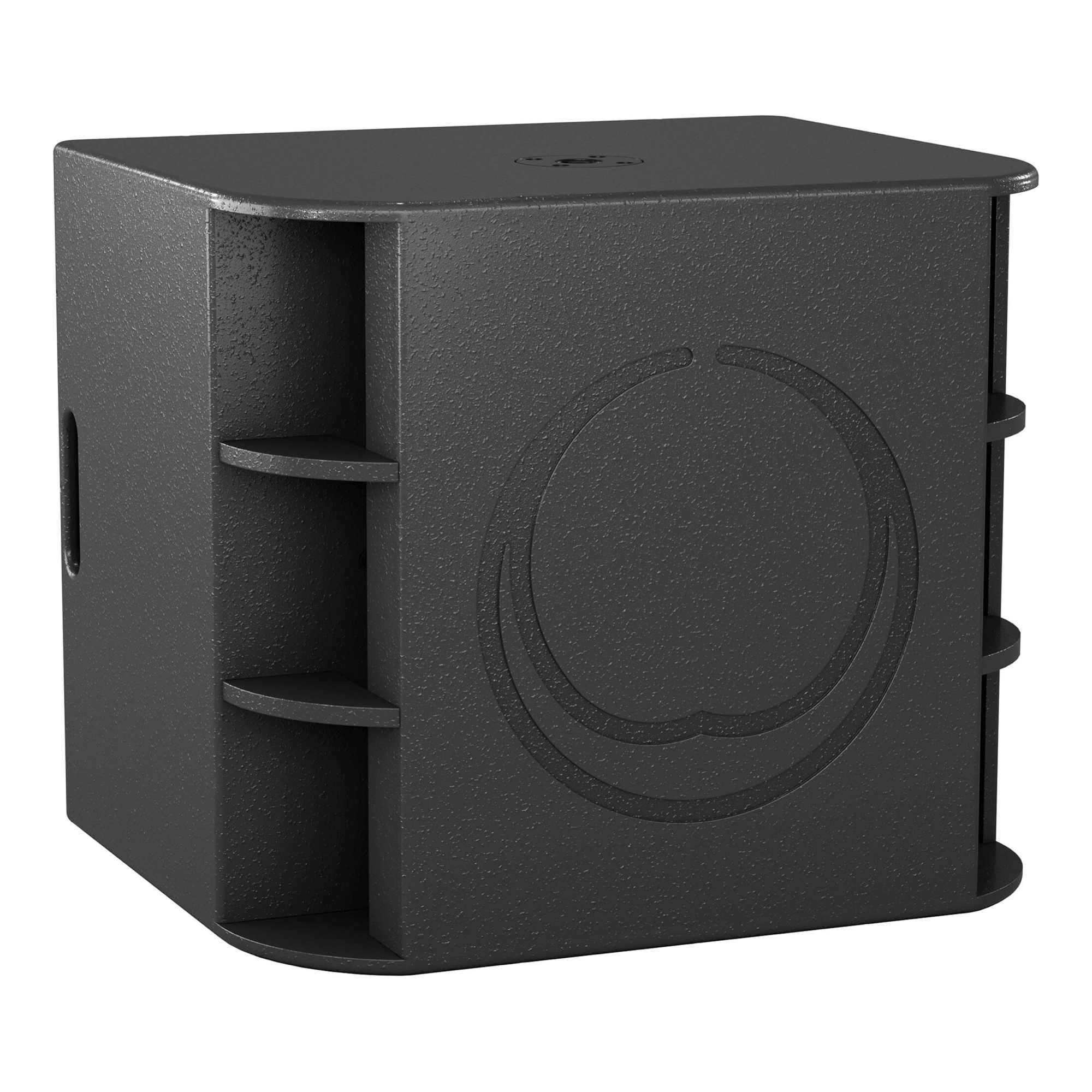 TURBOSOUND MILAN M18B Powered Subwoofer