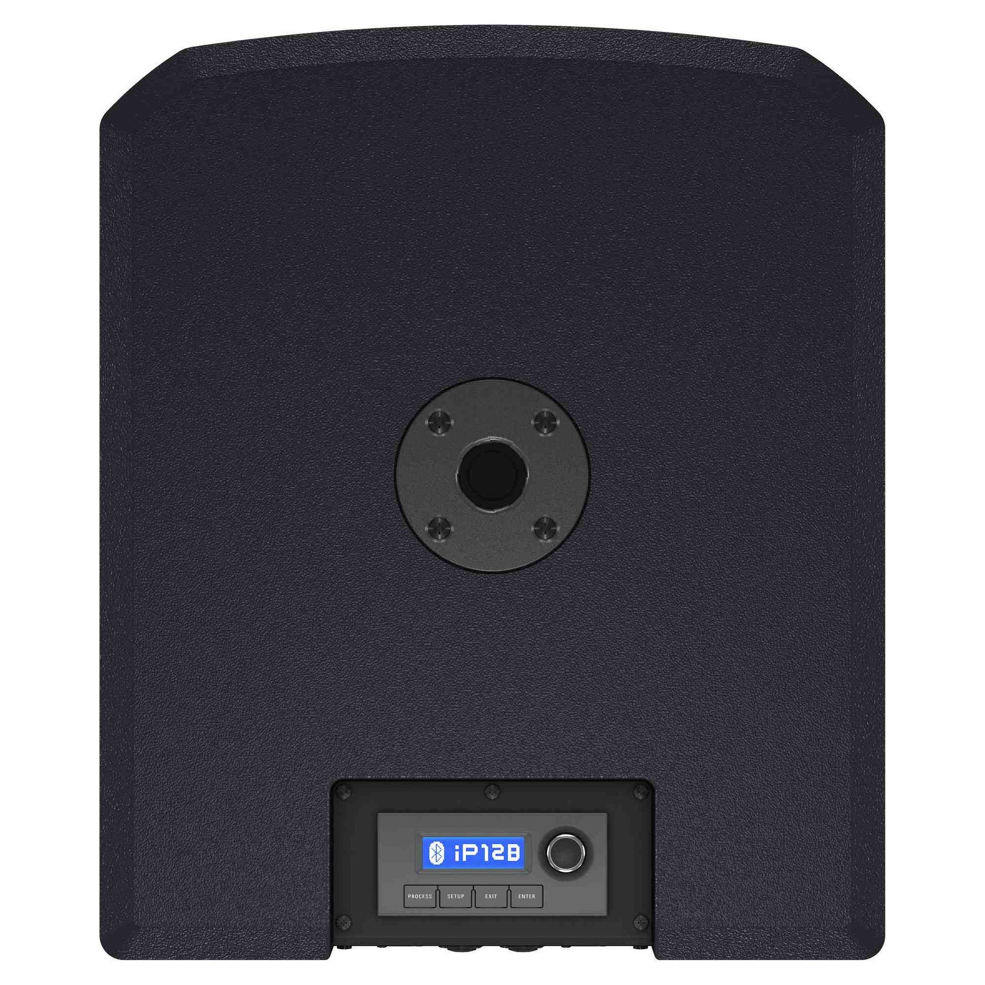 Turbosound iP12B aktyvi 12 colių žemų dažnių kolonėlė