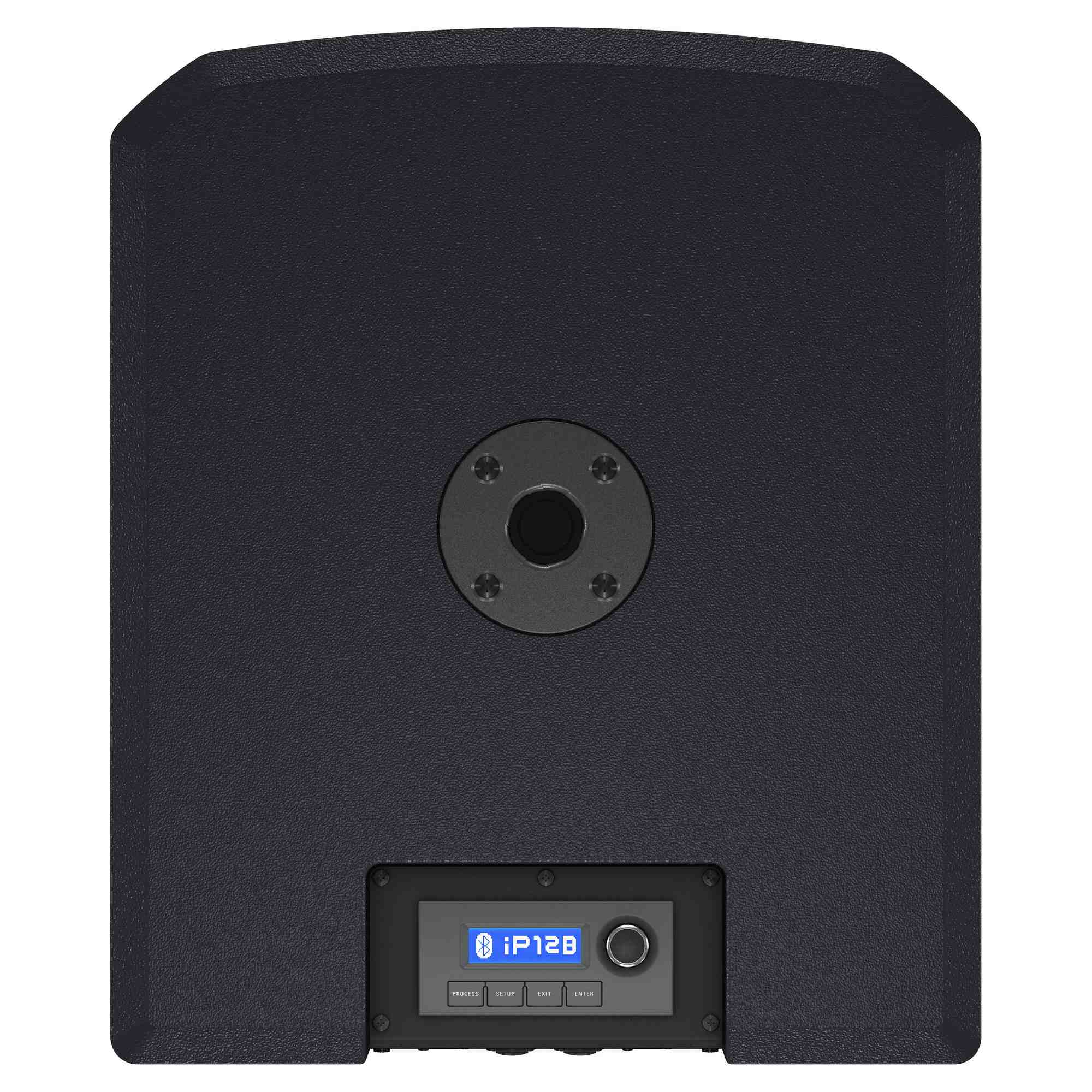 Turbosound iP12B aktyvi 12 colių žemų dažnių kolonėlė