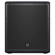 Turbosound iP12B aktyvi 12 colių žemų dažnių kolonėlė