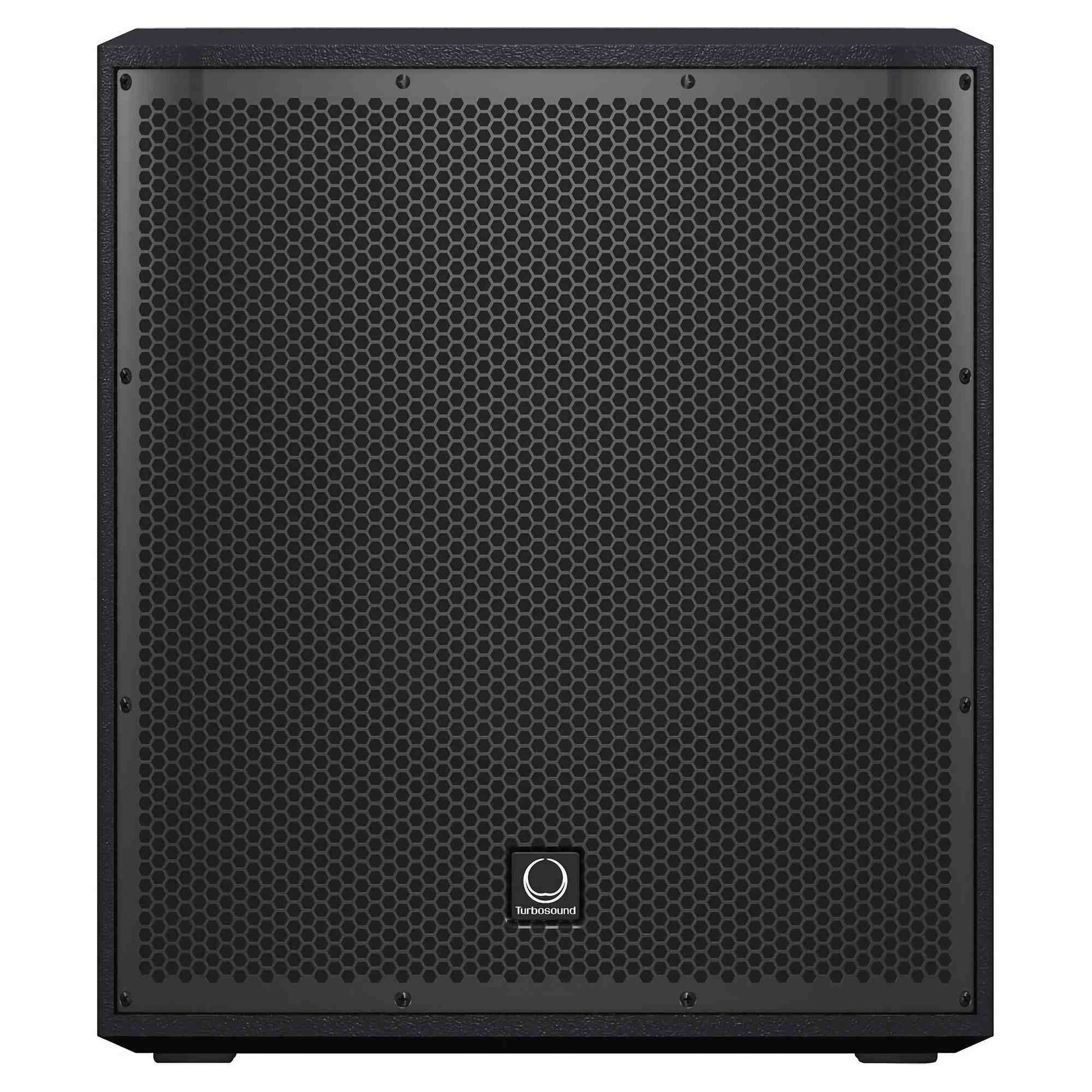 Turbosound iP12B aktyvi 12 colių žemų dažnių kolonėlė