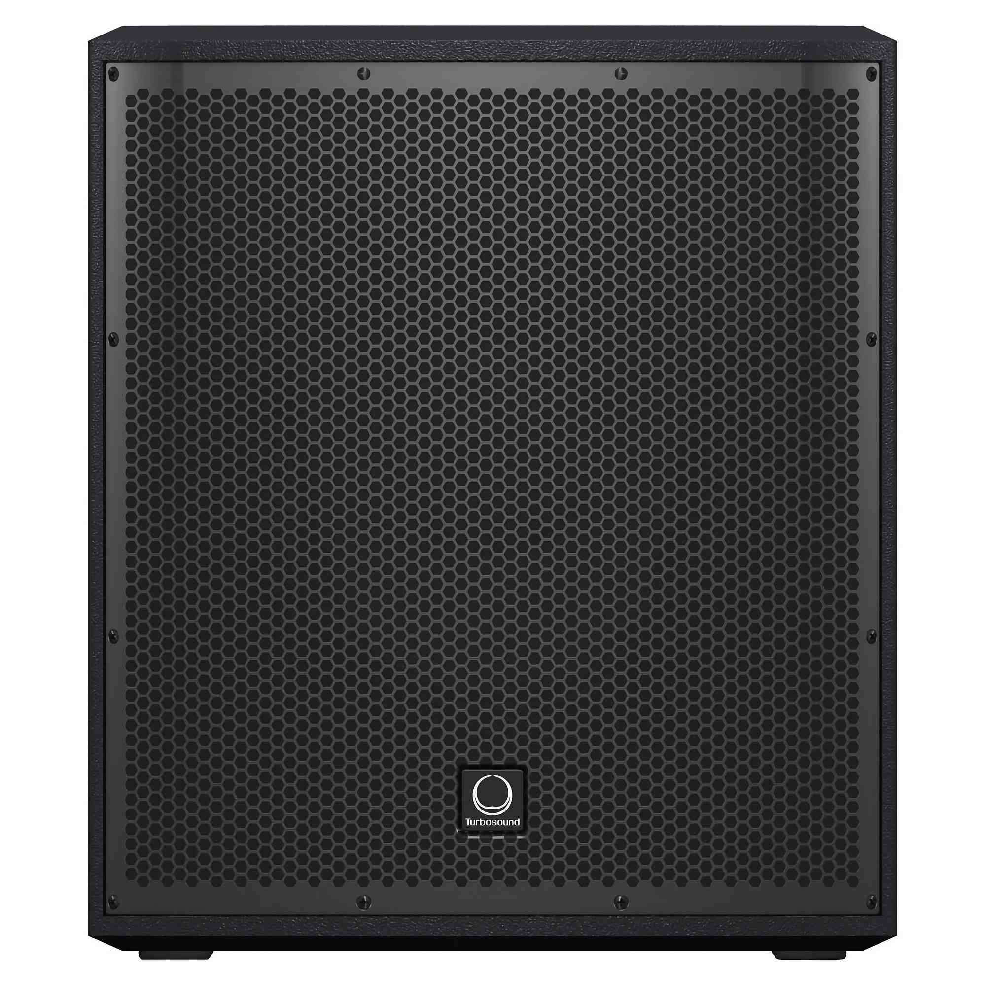 Turbosound iP12B aktyvi 12 colių žemų dažnių kolonėlė