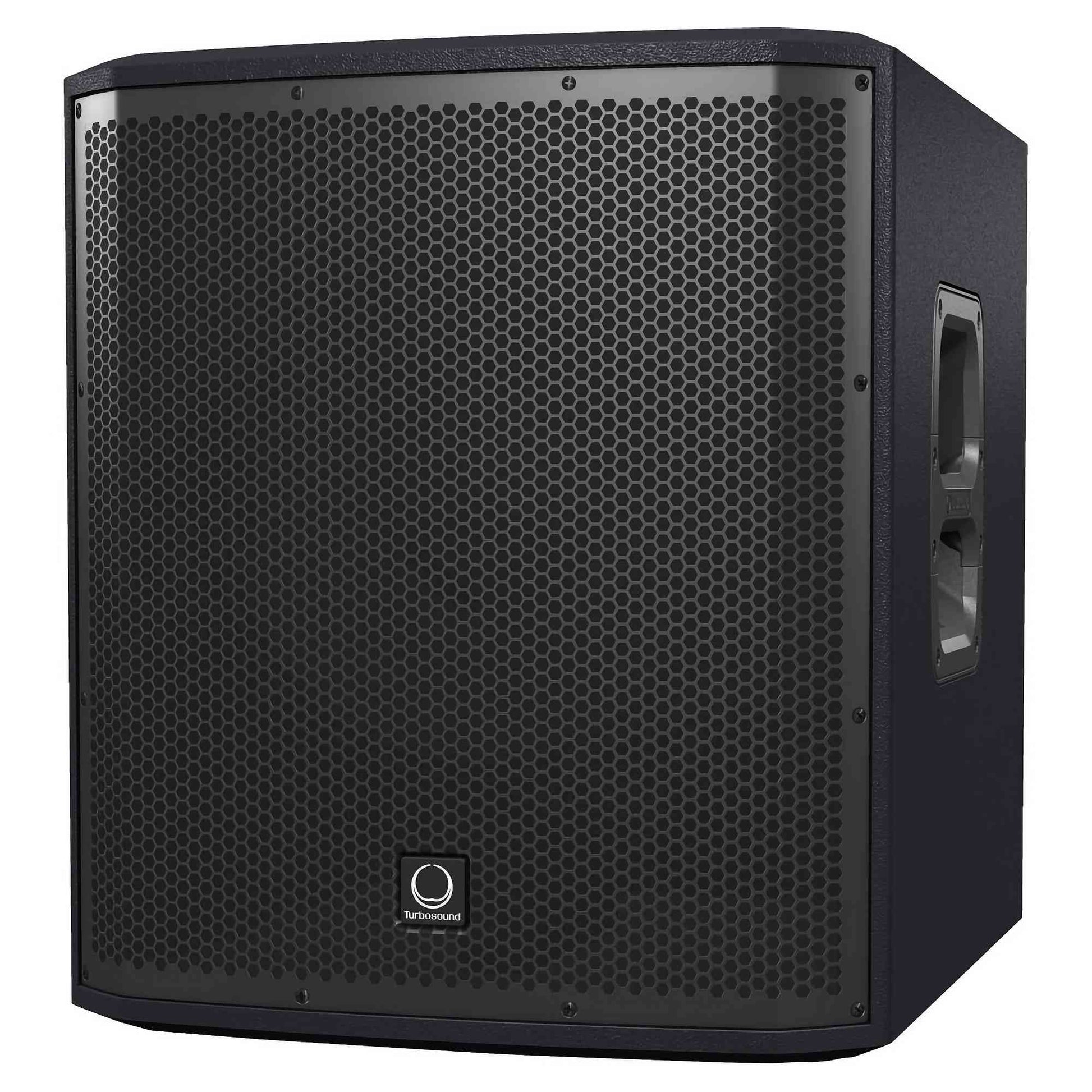 Turbosound iP12B aktyvi 12 colių žemų dažnių kolonėlė