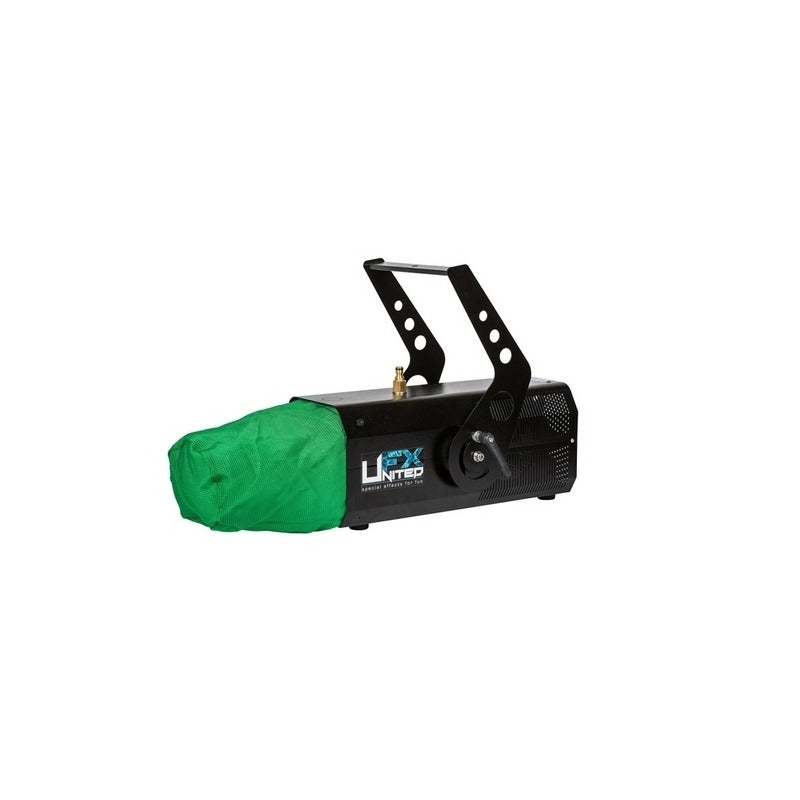 UNITED FX Compact Foam