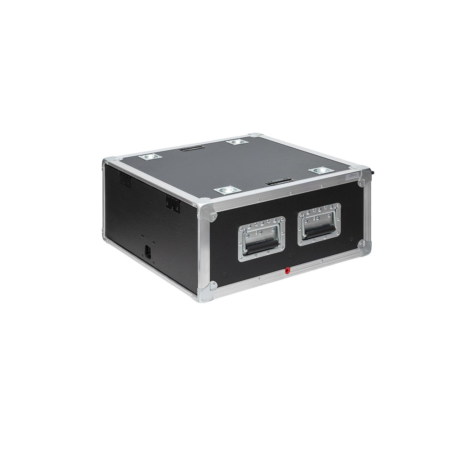 LOOK Solutions Unique 2.1 Cased rūko generatorius su ProCase Stack-Rack