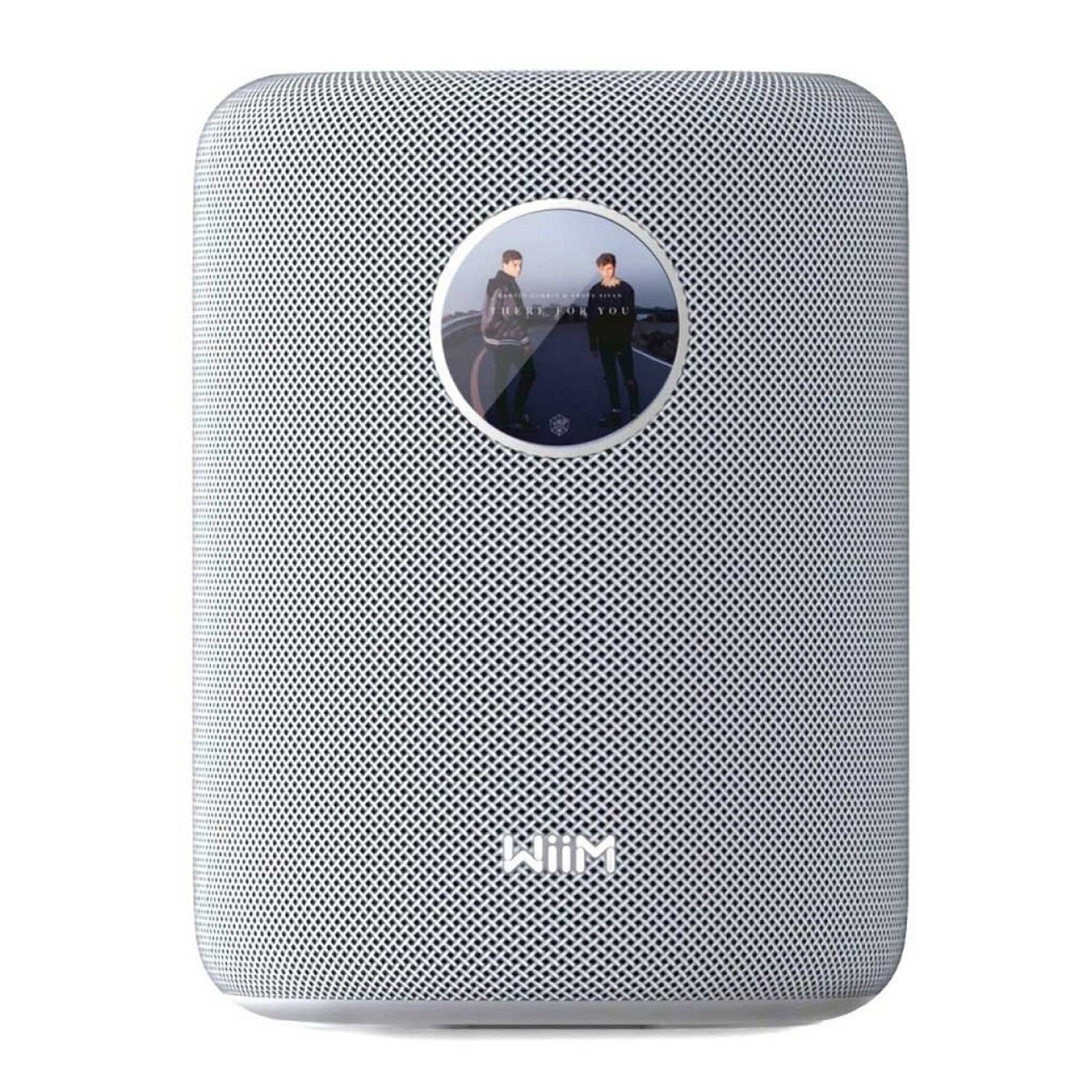 WiiM Sound belaidė kolonėlė (balta spalva)