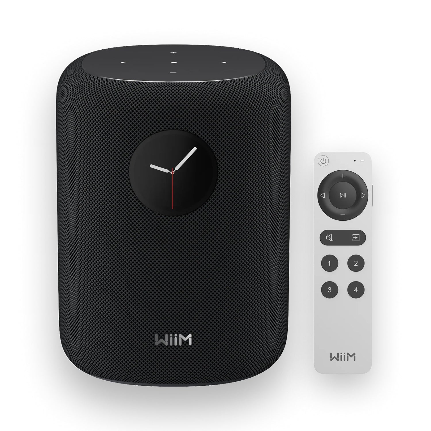 WiiM Sound belaidė kolonėlė