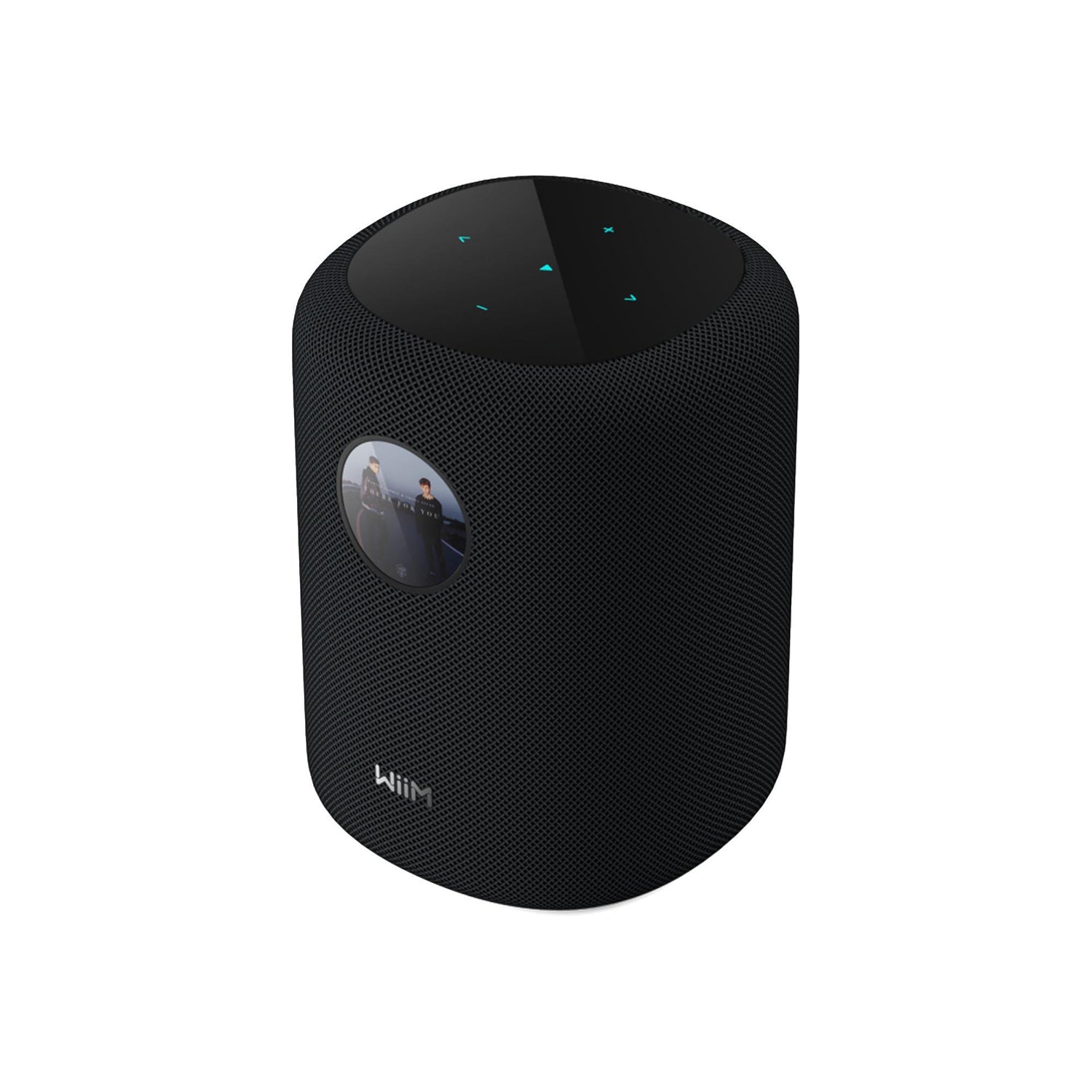 WiiM Sound belaidė kolonėlė