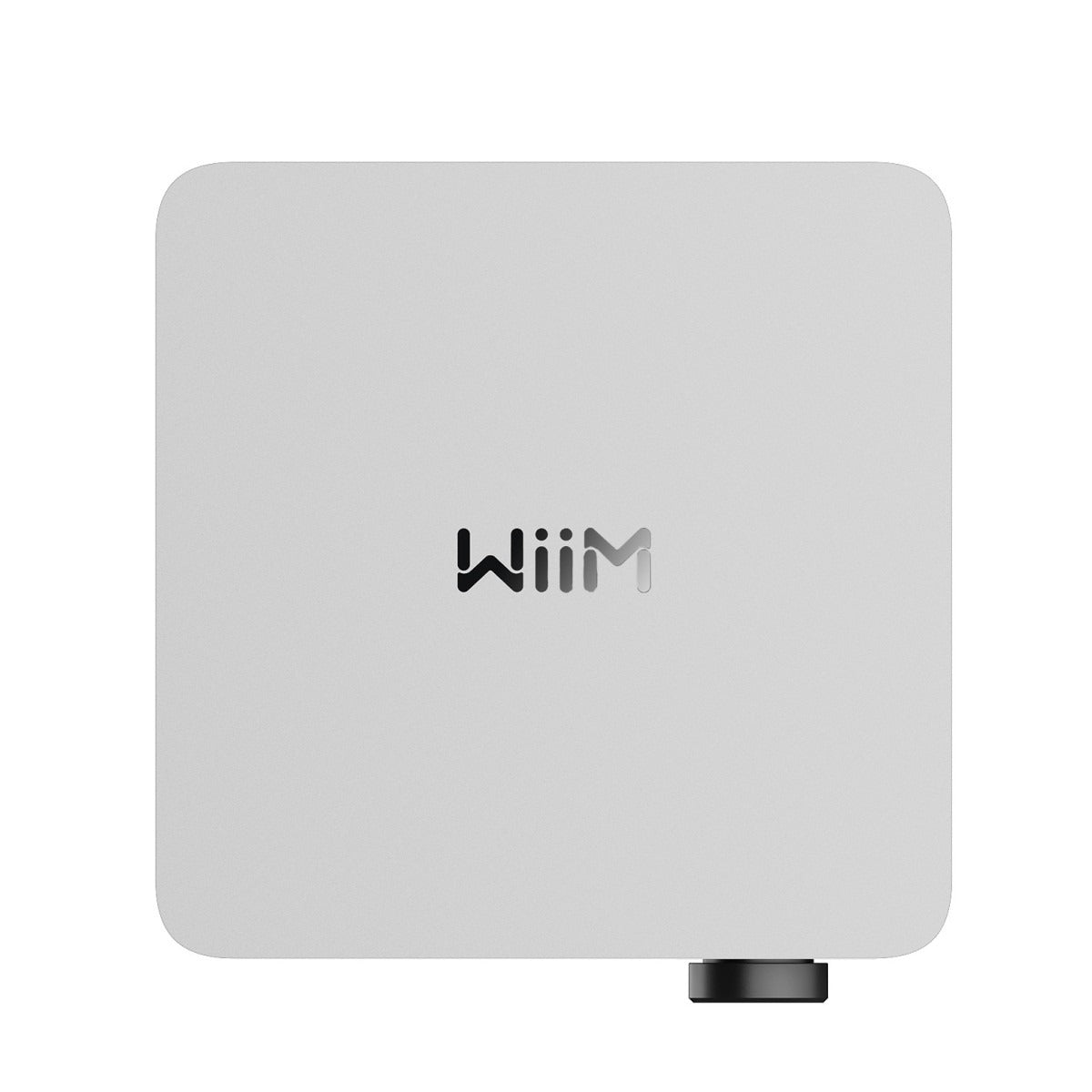 WiiM AMP Silver