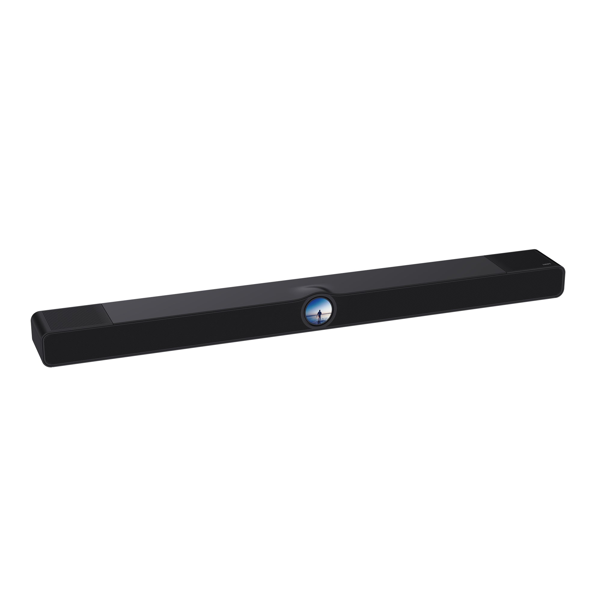 WiiM Bar 3.0.2 kanalų Dolby Atmos Soundbar garso sistema