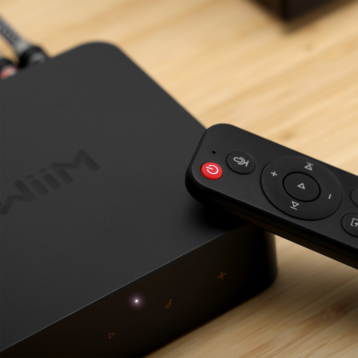 Wiim PRO PLUS Network Player