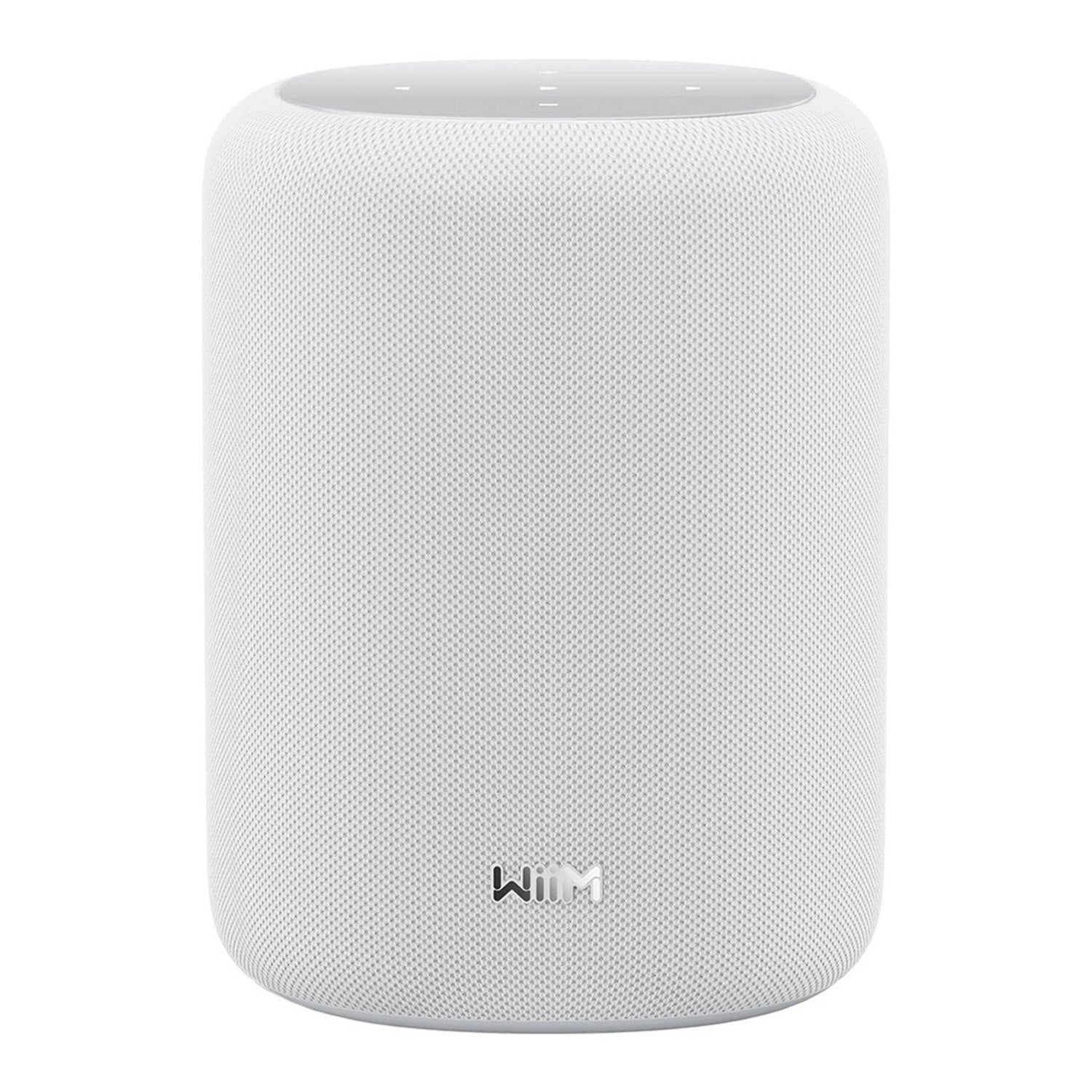 WiiM Sound Lite belaidė kolonėlė (balta spalva)