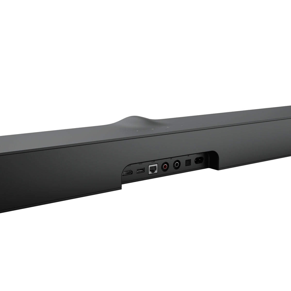 WiiM Bar 3.0.2 kanalų Dolby Atmos Soundbar garso sistema