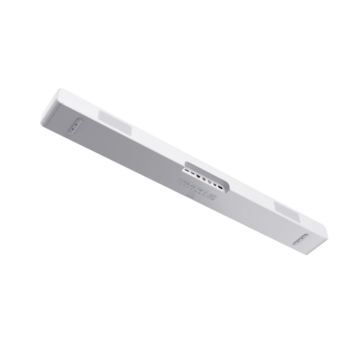 WiiM Bar 3.0.2 kanalų Dolby Atmos Soundbar garso sistema