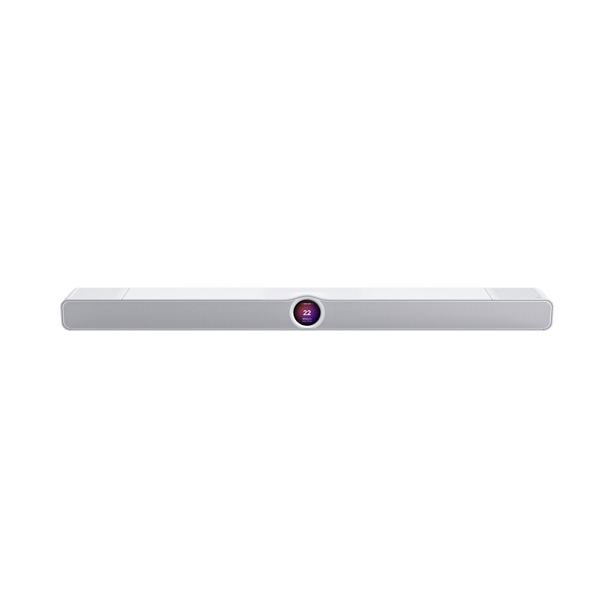 WiiM Bar 3.0.2 kanalų Dolby Atmos Soundbar garso sistema