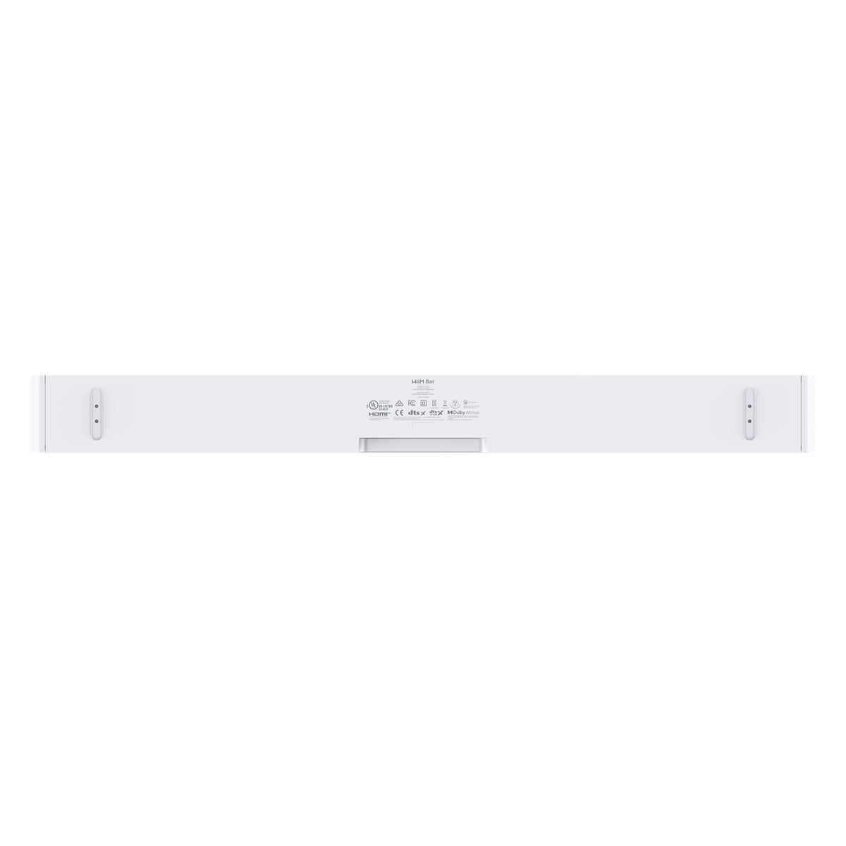 WiiM Bar 3.0.2 kanalų Dolby Atmos Soundbar garso sistema