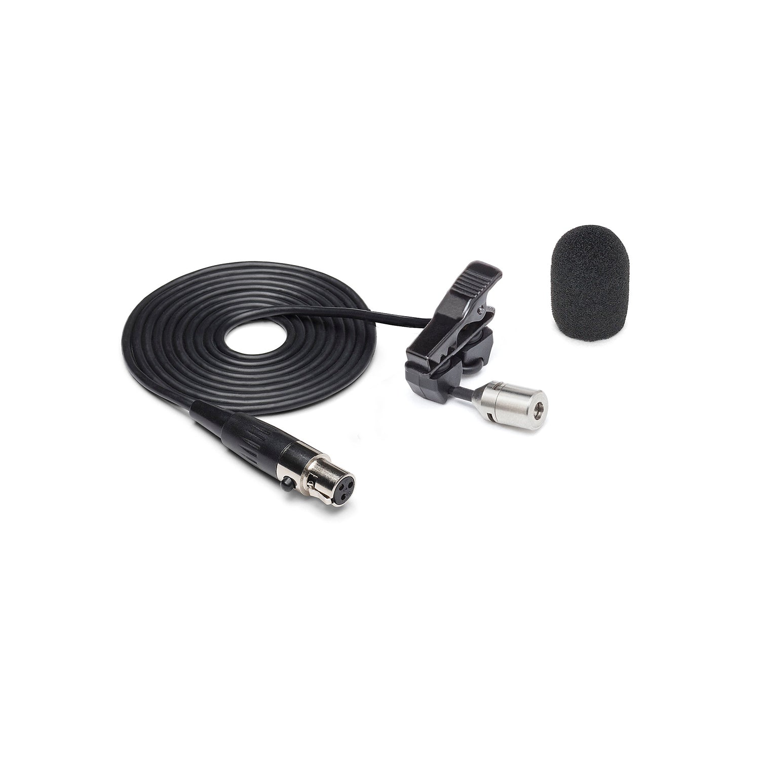 Samson XPDm Lavalier belaidė mikrofonų sistema