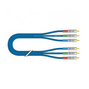 SOMMER-CABLE AE2I-0250 Kabelis su jungtimis
