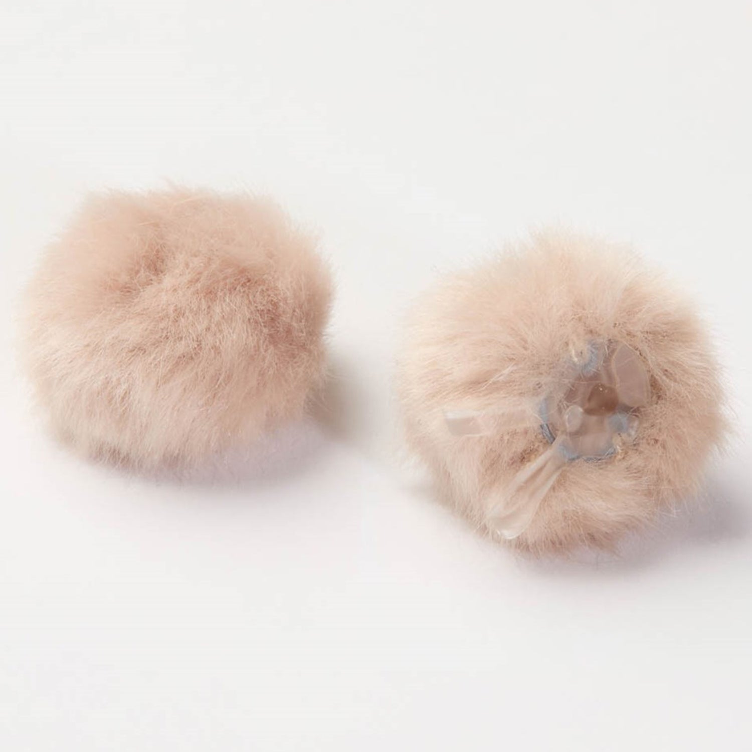 DPA AIR1-BEIGE-L Mikrofono apsauga nuo vėjo (2 vnt.)