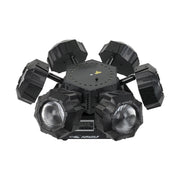 Showtec Airwolf Prožektorius