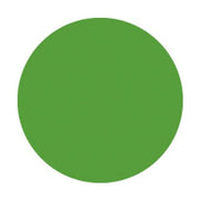 SHOWTEC COLOR SHEET Šviesos filtro lakštas Žalias