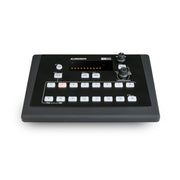 Allen & Heath ME-500 personal monitor mixer, front view