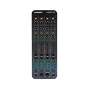 Allen & Heath Xone:K3 MIDI controller, top view