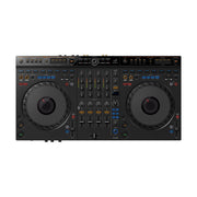 AlphaTheta DDJ-GRV6 DJ controller, top control panel