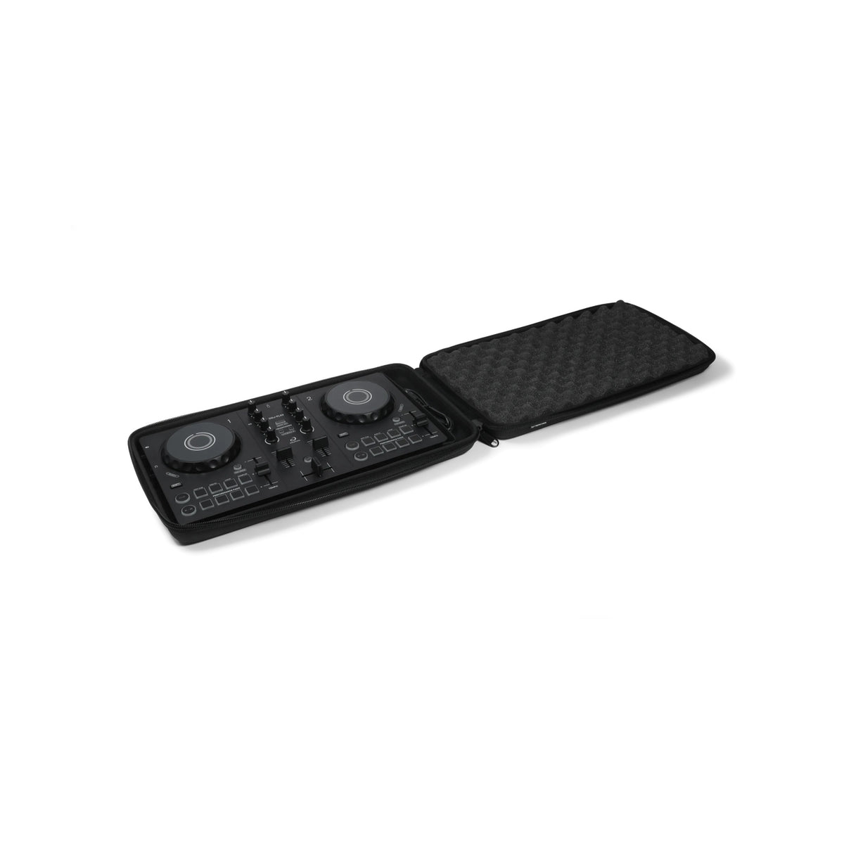 AlphaTheta DJC-FLX2 BAG kontrolerio dėklas, dėklas su DDJ-FLX2, kontroleris nepridedamas