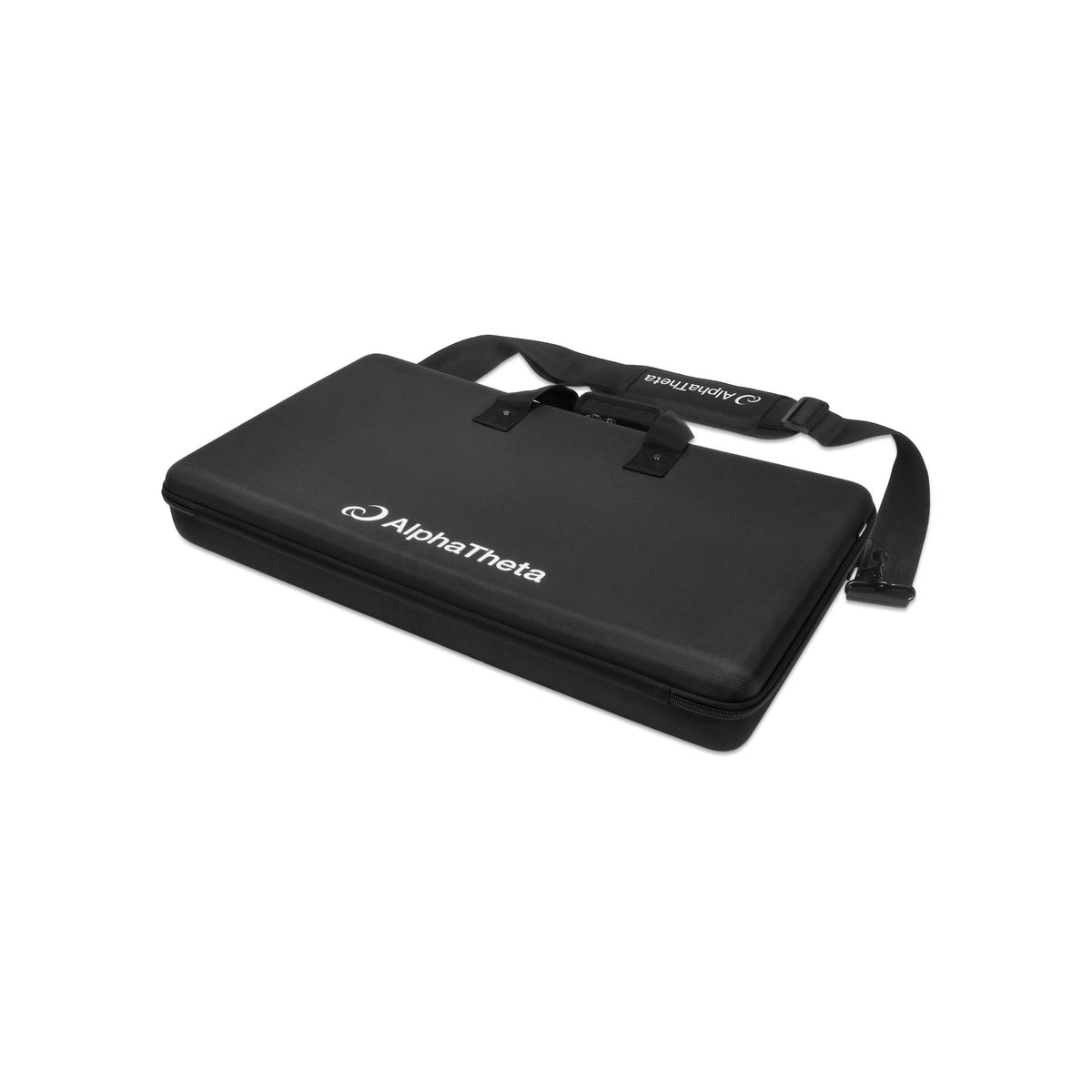 AlphaTheta DJC-GRV6 BAG Controller Bag, closed bag with shoulder strap