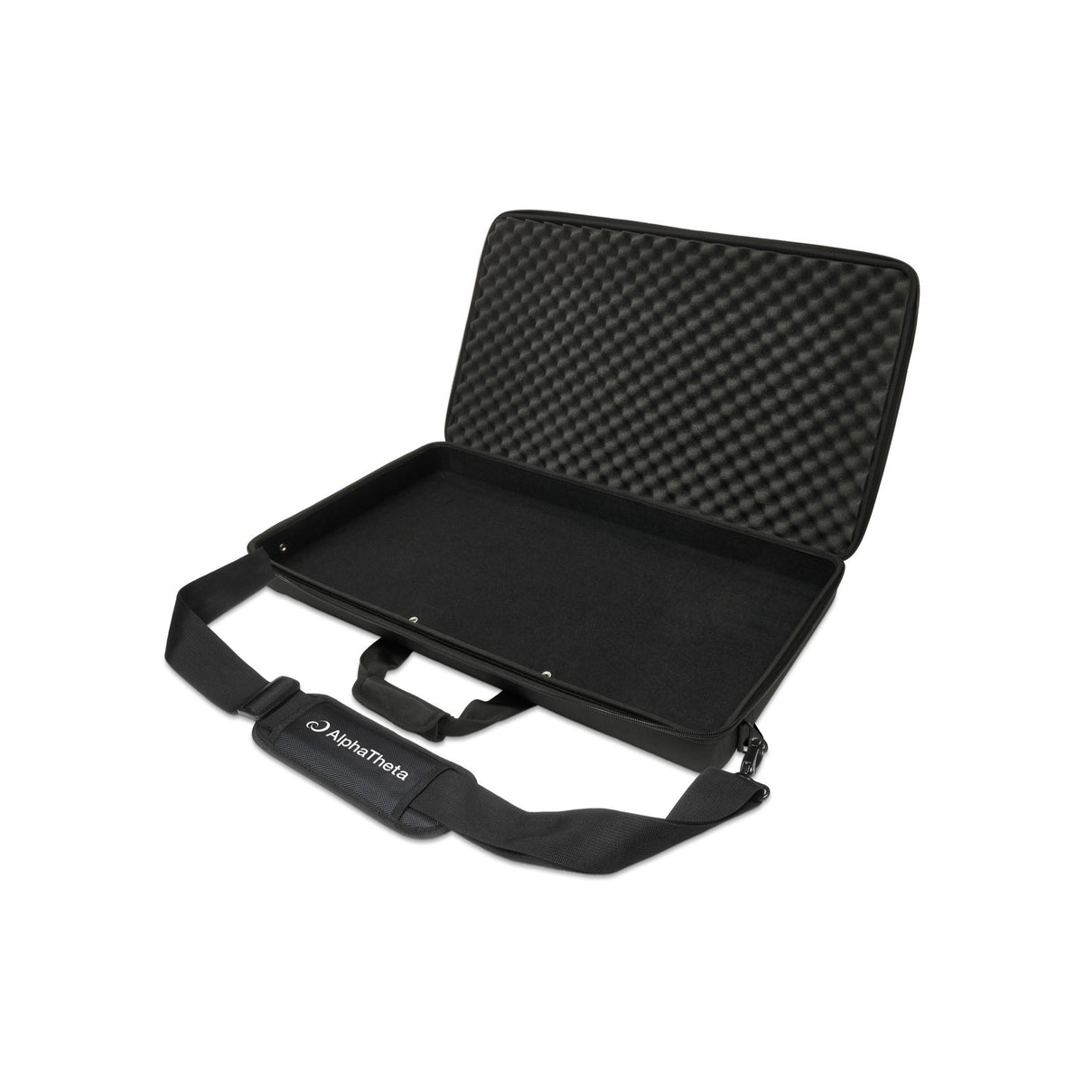 AlphaTheta DJC-GRV6 BAG Controller Bag, open empty bag