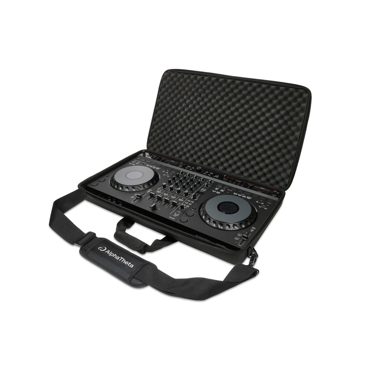 AlphaTheta DJC-GRV6 BAG Controller Bag, bag with DDJ-GRV6, controller not included