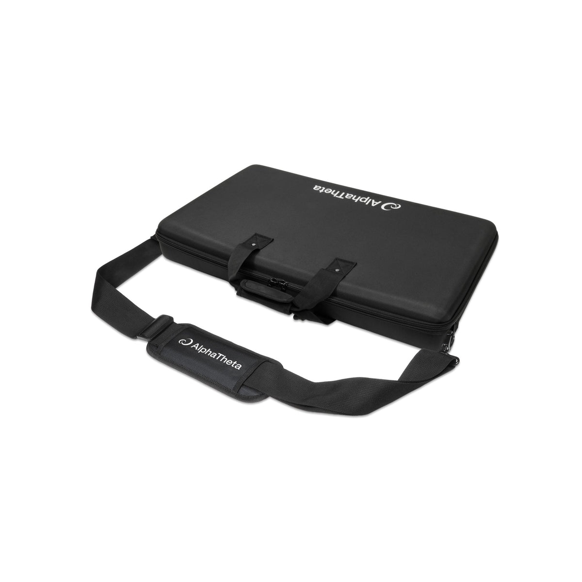 AlphaTheta DJC-GRV6 BAG Controller Bag, underside of the bag