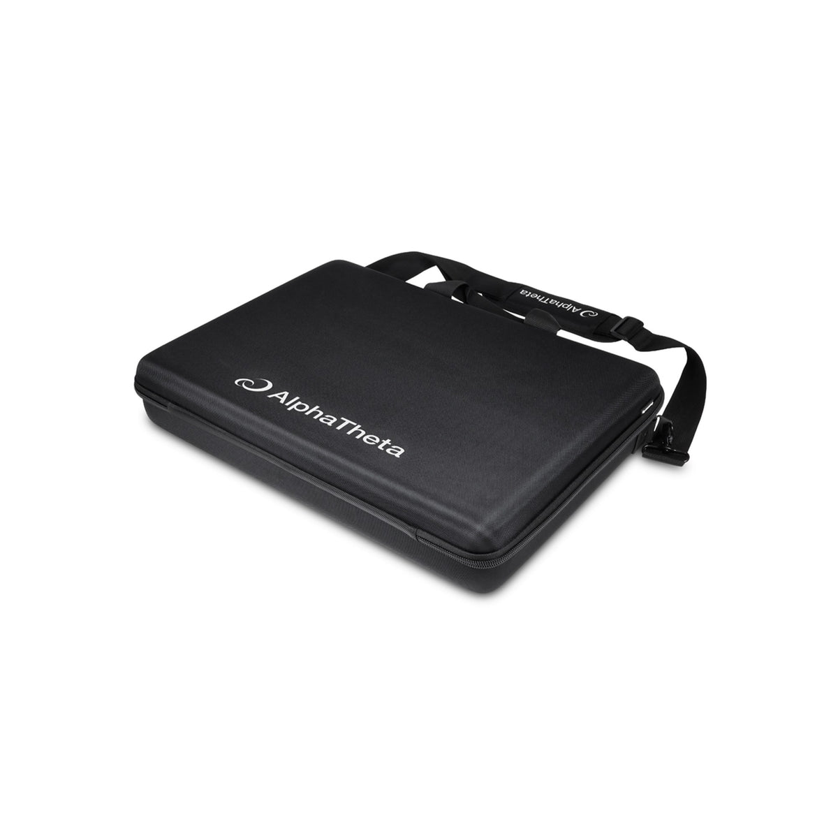 AlphaTheta DJC-OMNISDUO BAG DJ sistemos dėklas, uždaras dėklas su diržu