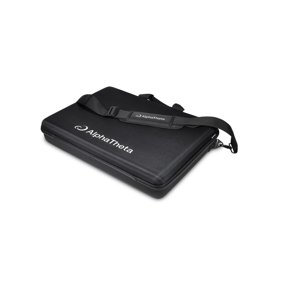 AlphaTheta DJC-OMNISDUO BAG DJ sistemos dėklas, viršutinė dėklo pusė
