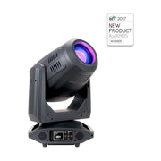 ELATION ARTISTE DAVINCI Valdomo judesio prožektorius