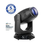 ELATION ARTISTE PICASSO Valdomo judesio prožektorius