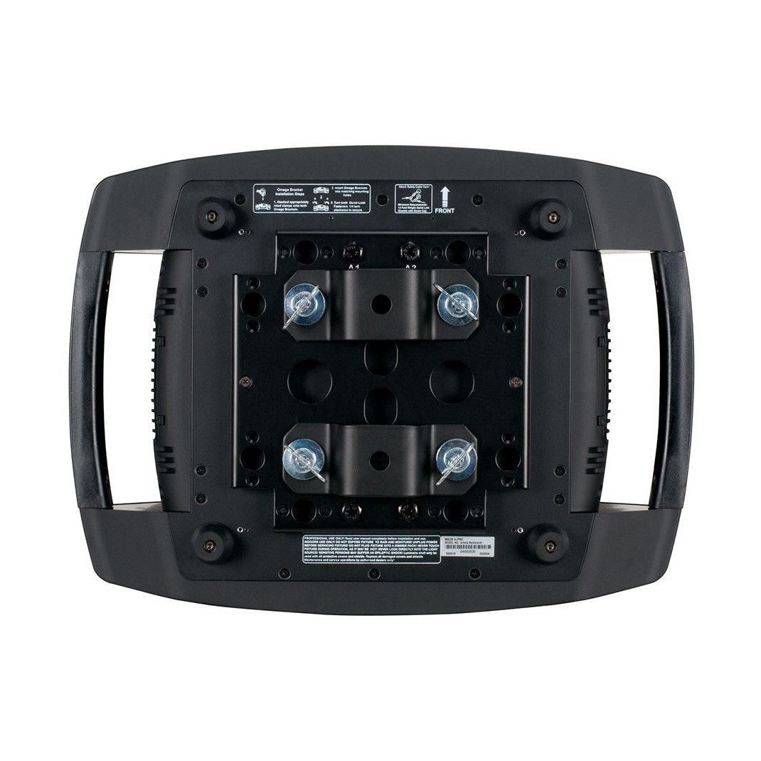 ELATION ARTISTE REMBRANDT Valdomo judesio prožektorius